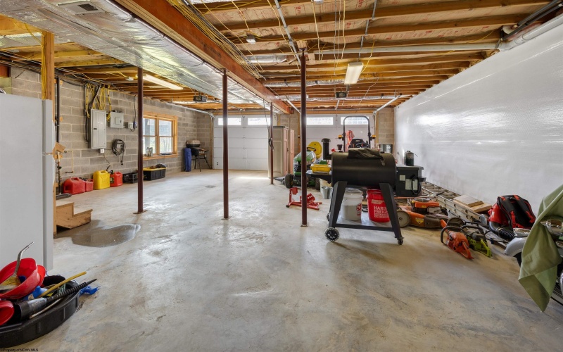 215 Grove Street, Buckhannon, West Virginia 26201, 3 Bedrooms Bedrooms, 7 Rooms Rooms,2 BathroomsBathrooms,Single Family Detached,For Sale,Grove,10163841