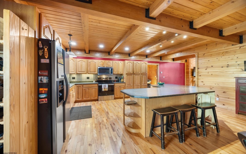 215 Grove Street, Buckhannon, West Virginia 26201, 3 Bedrooms Bedrooms, 7 Rooms Rooms,2 BathroomsBathrooms,Single Family Detached,For Sale,Grove,10163841