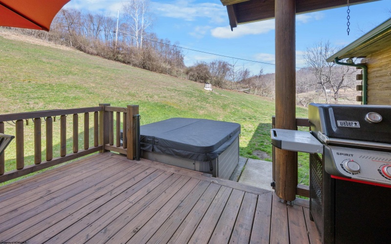 215 Grove Street, Buckhannon, West Virginia 26201, 3 Bedrooms Bedrooms, 7 Rooms Rooms,2 BathroomsBathrooms,Single Family Detached,For Sale,Grove,10163841