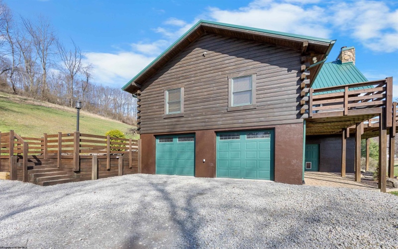 215 Grove Street, Buckhannon, West Virginia 26201, 3 Bedrooms Bedrooms, 7 Rooms Rooms,2 BathroomsBathrooms,Single Family Detached,For Sale,Grove,10163841