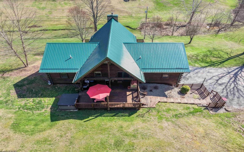 215 Grove Street, Buckhannon, West Virginia 26201, 3 Bedrooms Bedrooms, 7 Rooms Rooms,2 BathroomsBathrooms,Single Family Detached,For Sale,Grove,10163841