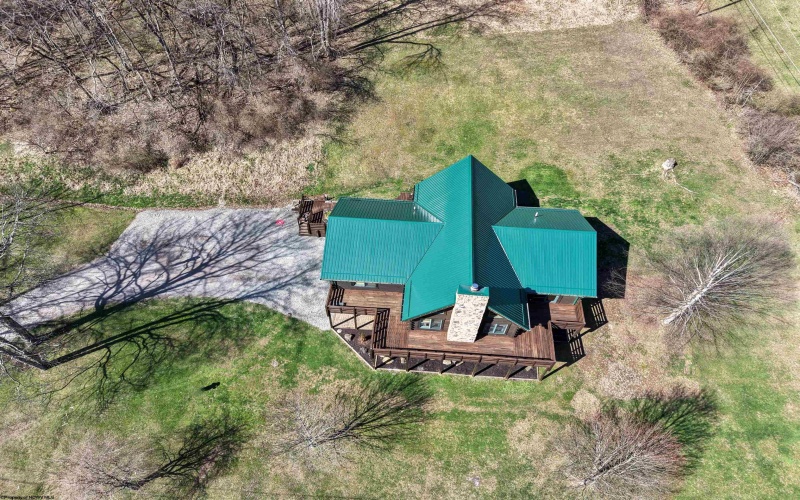 215 Grove Street, Buckhannon, West Virginia 26201, 3 Bedrooms Bedrooms, 7 Rooms Rooms,2 BathroomsBathrooms,Single Family Detached,For Sale,Grove,10163841