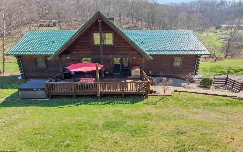 215 Grove Street, Buckhannon, West Virginia 26201, 3 Bedrooms Bedrooms, 7 Rooms Rooms,2 BathroomsBathrooms,Single Family Detached,For Sale,Grove,10163841