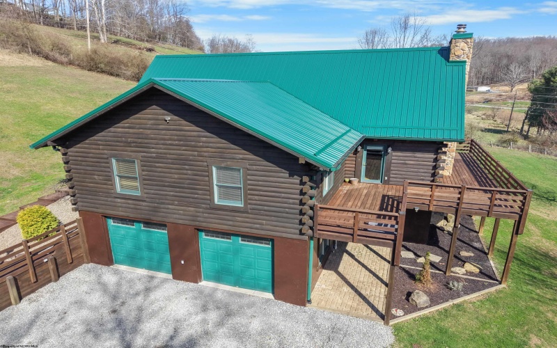 215 Grove Street, Buckhannon, West Virginia 26201, 3 Bedrooms Bedrooms, 7 Rooms Rooms,2 BathroomsBathrooms,Single Family Detached,For Sale,Grove,10163841