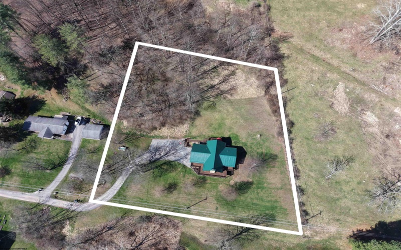 215 Grove Street, Buckhannon, West Virginia 26201, 3 Bedrooms Bedrooms, 7 Rooms Rooms,2 BathroomsBathrooms,Single Family Detached,For Sale,Grove,10163841