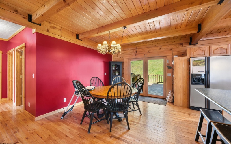 215 Grove Street, Buckhannon, West Virginia 26201, 3 Bedrooms Bedrooms, 7 Rooms Rooms,2 BathroomsBathrooms,Single Family Detached,For Sale,Grove,10163841