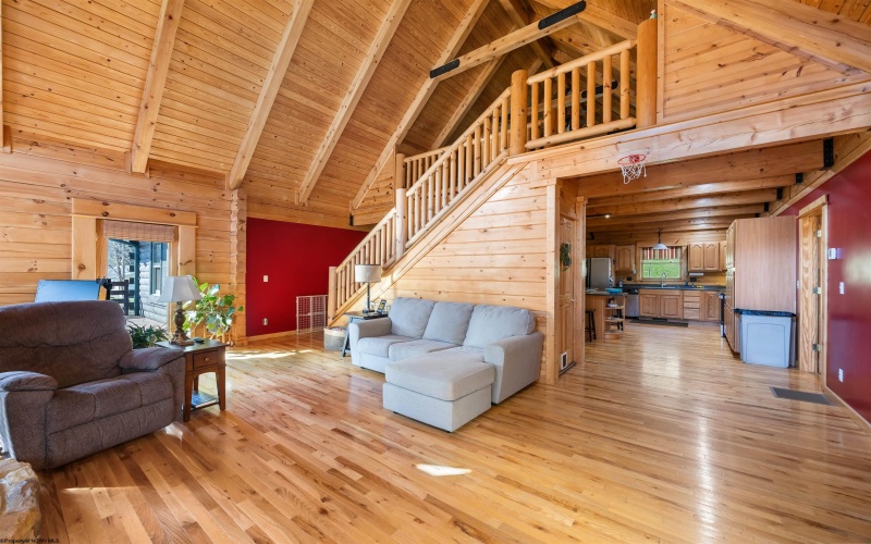 215 Grove Street, Buckhannon, West Virginia 26201, 3 Bedrooms Bedrooms, 7 Rooms Rooms,2 BathroomsBathrooms,Single Family Detached,For Sale,Grove,10163841