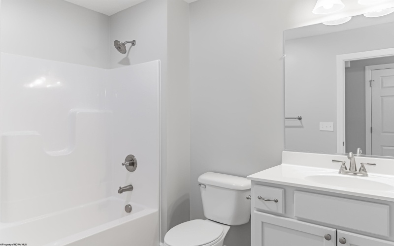 Lot 4 Martin's Perch Street, Fairmont, West Virginia 26554, 3 Bedrooms Bedrooms, 7 Rooms Rooms,2 BathroomsBathrooms,Single Family Detached,For Sale,Martin's Perch,10163873