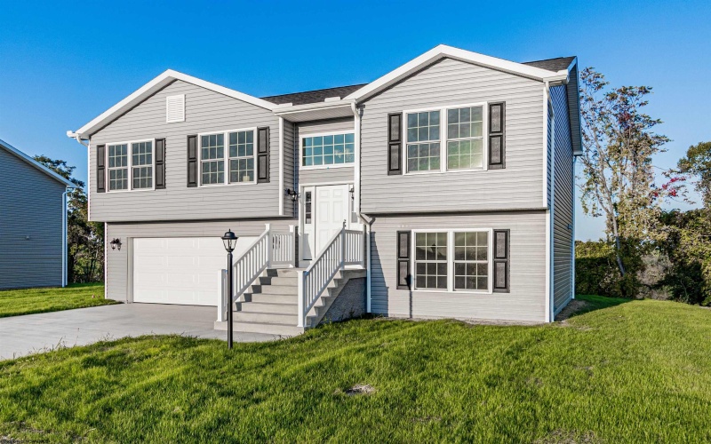 Lot 4 Martin's Perch Street, Fairmont, West Virginia 26554, 3 Bedrooms Bedrooms, 7 Rooms Rooms,2 BathroomsBathrooms,Single Family Detached,For Sale,Martin's Perch,10163873