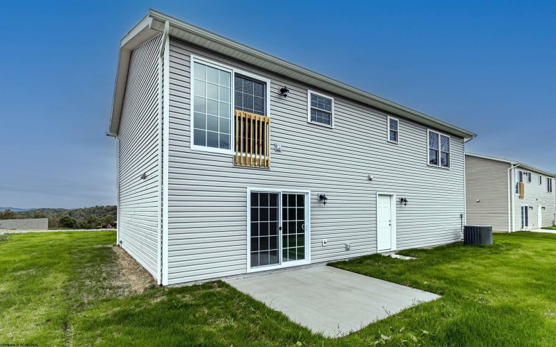 Lot 4 Martin's Perch Street, Fairmont, West Virginia 26554, 3 Bedrooms Bedrooms, 7 Rooms Rooms,2 BathroomsBathrooms,Single Family Detached,For Sale,Martin's Perch,10163873 Lot 4 Martin's Perch Street, Fairmont, West Virginia 26554, 3 Bedrooms Bedrooms, 7 Rooms Rooms,2 BathroomsBathrooms,Single Family Detached,For Sale,Martin's Perch,10163873