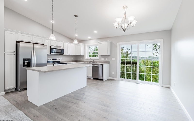 Lot 4 Martin's Perch Street, Fairmont, West Virginia 26554, 3 Bedrooms Bedrooms, 7 Rooms Rooms,2 BathroomsBathrooms,Single Family Detached,For Sale,Martin's Perch,10163873