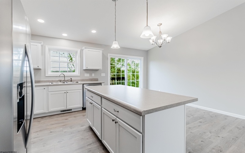 Lot 4 Martin's Perch Street, Fairmont, West Virginia 26554, 3 Bedrooms Bedrooms, 7 Rooms Rooms,2 BathroomsBathrooms,Single Family Detached,For Sale,Martin's Perch,10163873