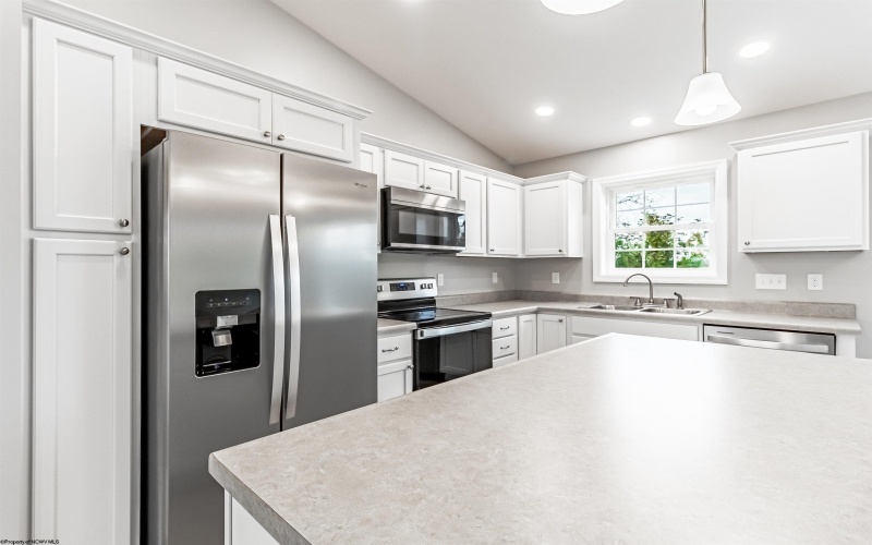 Lot 4 Martin's Perch Street, Fairmont, West Virginia 26554, 3 Bedrooms Bedrooms, 7 Rooms Rooms,2 BathroomsBathrooms,Single Family Detached,For Sale,Martin's Perch,10163873