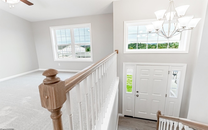 Lot 4 Martin's Perch Street, Fairmont, West Virginia 26554, 3 Bedrooms Bedrooms, 7 Rooms Rooms,2 BathroomsBathrooms,Single Family Detached,For Sale,Martin's Perch,10163873