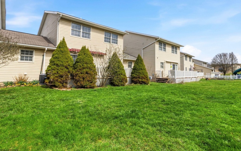 123 Donna Avenue, Morgantown, West Virginia 26505, 3 Bedrooms Bedrooms, 7 Rooms Rooms,2 BathroomsBathrooms,Single Family Attached,For Sale,Donna,10163860 123 Donna Avenue, Morgantown, West Virginia 26505, 3 Bedrooms Bedrooms, 7 Rooms Rooms,2 BathroomsBathrooms,Single Family Attached,For Sale,Donna,10163860