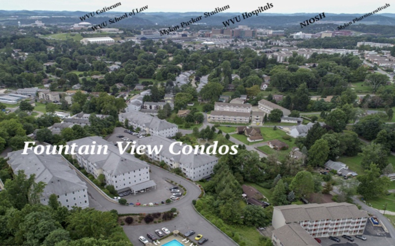 212 Fountain View, Morgantown, West Virginia 26505, 1 Bedroom Bedrooms, 3 Rooms Rooms,1 BathroomBathrooms,Single Family Attached,For Sale,Fountain,10163862