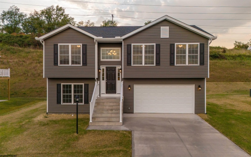 Lot 5 Brettwald Trail, Morgantown, West Virginia 26508, 3 Bedrooms Bedrooms, 7 Rooms Rooms,2 BathroomsBathrooms,Single Family Detached,For Sale,Brettwald,10163872