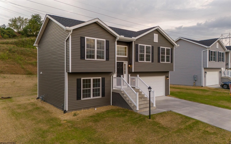 Lot 5 Brettwald Trail, Morgantown, West Virginia 26508, 3 Bedrooms Bedrooms, 7 Rooms Rooms,2 BathroomsBathrooms,Single Family Detached,For Sale,Brettwald,10163872