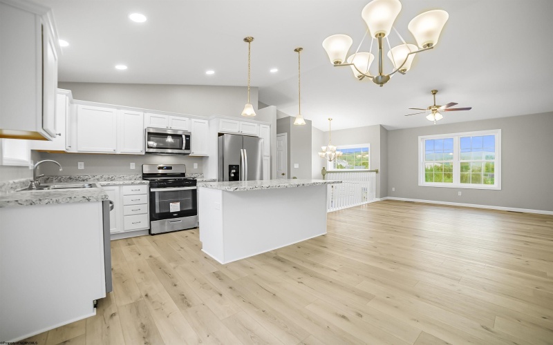 Lot 5 Brettwald Trail, Morgantown, West Virginia 26508, 3 Bedrooms Bedrooms, 7 Rooms Rooms,2 BathroomsBathrooms,Single Family Detached,For Sale,Brettwald,10163872