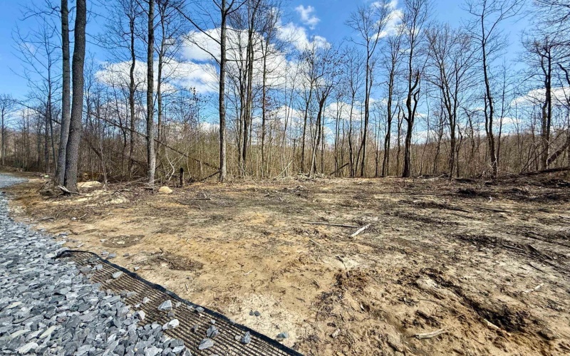 Lot 6 Brooklyn Way, Moatsville, West Virginia 26405, ,Lots/land,For Sale,Brooklyn,10163863