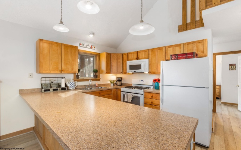 520 Hemlock Circle, Terra Alta, West Virginia 26764, 3 Bedrooms Bedrooms, 6 Rooms Rooms,2 BathroomsBathrooms,Single Family Detached,For Sale,Hemlock,10163871