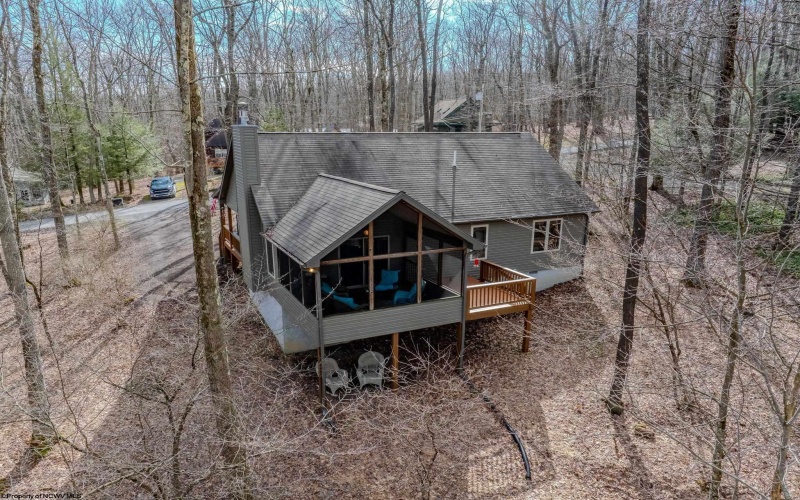 520 Hemlock Circle, Terra Alta, West Virginia 26764, 3 Bedrooms Bedrooms, 6 Rooms Rooms,2 BathroomsBathrooms,Single Family Detached,For Sale,Hemlock,10163871