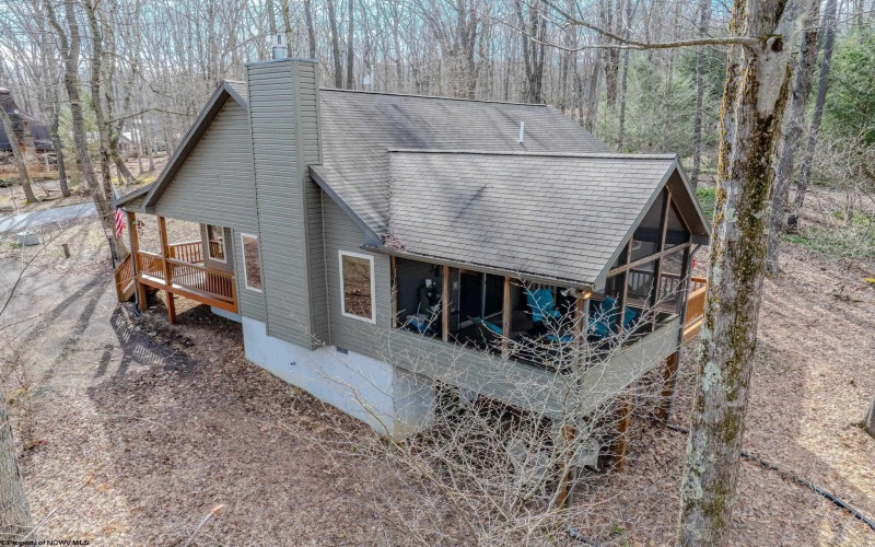 520 Hemlock Circle, Terra Alta, West Virginia 26764, 3 Bedrooms Bedrooms, 6 Rooms Rooms,2 BathroomsBathrooms,Single Family Detached,For Sale,Hemlock,10163871