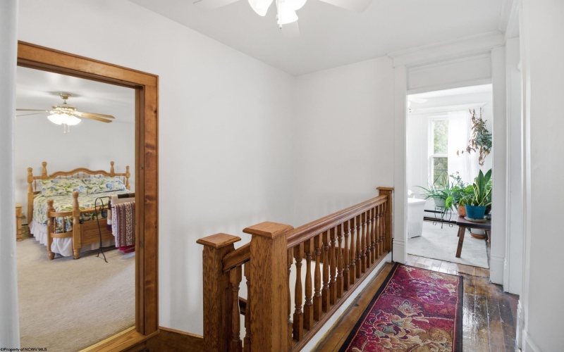 110 Mulberry Avenue, Weston, West Virginia 26452, 3 Bedrooms Bedrooms, 8 Rooms Rooms,2 BathroomsBathrooms,Single Family Detached,For Sale,Mulberry,10163857