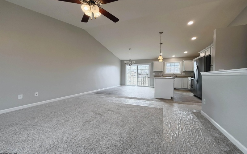 153 Summits Ridge, Morgantown, West Virginia 26508, 3 Bedrooms Bedrooms, 7 Rooms Rooms,2 BathroomsBathrooms,Single Family Detached,For Sale,Summits,10163870