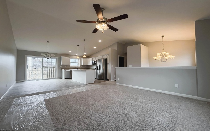 153 Summits Ridge, Morgantown, West Virginia 26508, 3 Bedrooms Bedrooms, 7 Rooms Rooms,2 BathroomsBathrooms,Single Family Detached,For Sale,Summits,10163870