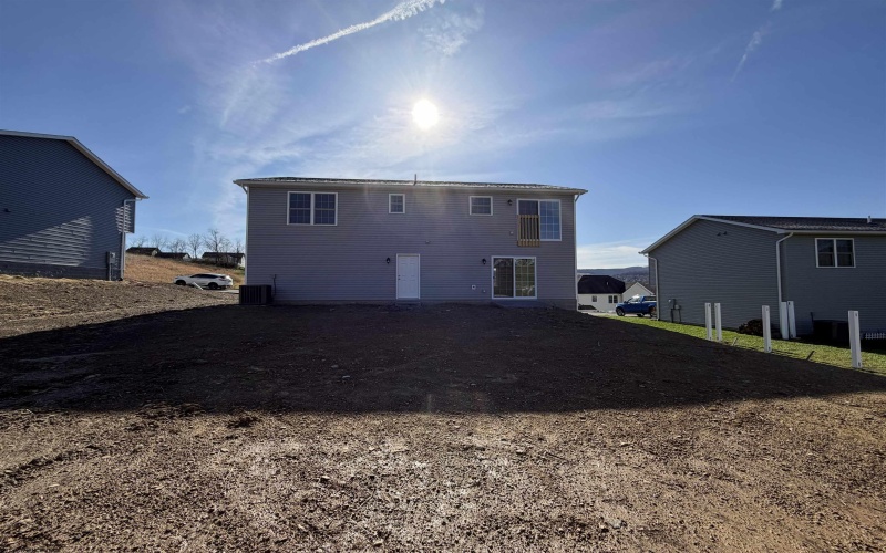 153 Summits Ridge, Morgantown, West Virginia 26508, 3 Bedrooms Bedrooms, 7 Rooms Rooms,2 BathroomsBathrooms,Single Family Detached,For Sale,Summits,10163870