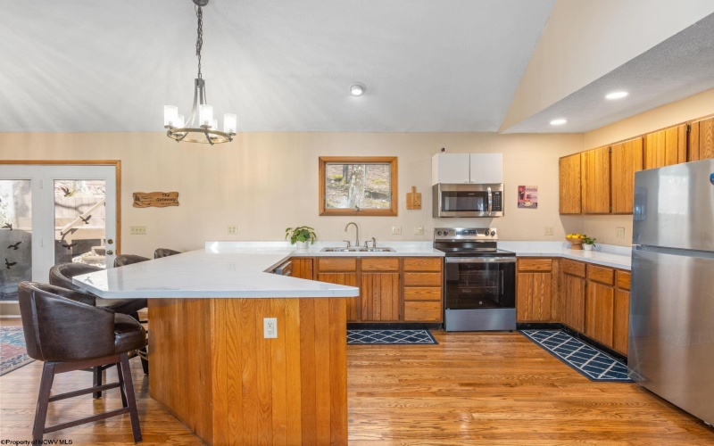 264 Daisy Drive, Terra Alta, West Virginia 26764, 3 Bedrooms Bedrooms, 6 Rooms Rooms,2 BathroomsBathrooms,Single Family Detached,For Sale,Daisy,10163869