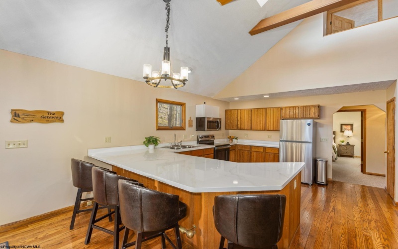 264 Daisy Drive, Terra Alta, West Virginia 26764, 3 Bedrooms Bedrooms, 6 Rooms Rooms,2 BathroomsBathrooms,Single Family Detached,For Sale,Daisy,10163869