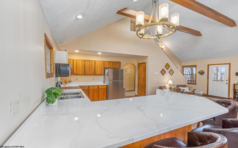 264 Daisy Drive, Terra Alta, West Virginia 26764, 3 Bedrooms Bedrooms, 6 Rooms Rooms,2 BathroomsBathrooms,Single Family Detached,For Sale,Daisy,10163869