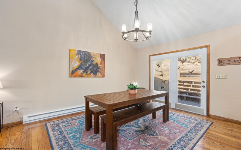 264 Daisy Drive, Terra Alta, West Virginia 26764, 3 Bedrooms Bedrooms, 6 Rooms Rooms,2 BathroomsBathrooms,Single Family Detached,For Sale,Daisy,10163869