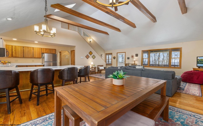 264 Daisy Drive, Terra Alta, West Virginia 26764, 3 Bedrooms Bedrooms, 6 Rooms Rooms,2 BathroomsBathrooms,Single Family Detached,For Sale,Daisy,10163869