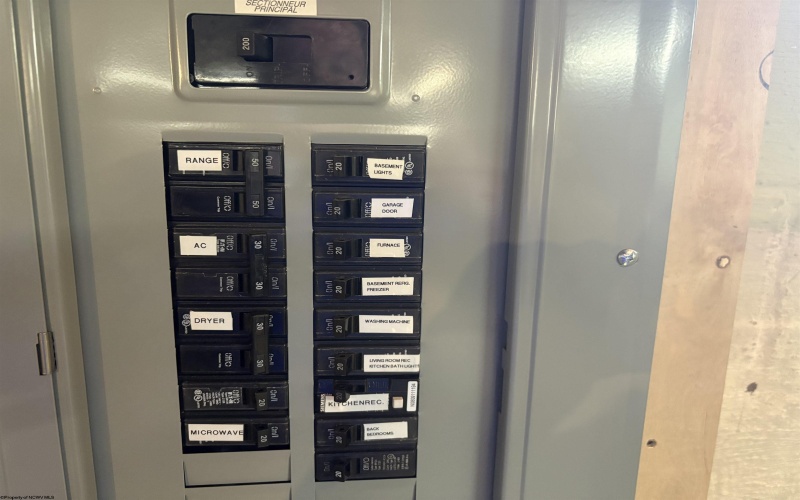 1219 Katherine Street, Fairmont, West Virginia 26554, 2 Bedrooms Bedrooms, 4 Rooms Rooms,1 BathroomBathrooms,Single Family Detached,For Sale,Katherine,10163868