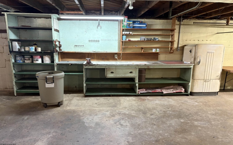 1219 Katherine Street, Fairmont, West Virginia 26554, 2 Bedrooms Bedrooms, 4 Rooms Rooms,1 BathroomBathrooms,Single Family Detached,For Sale,Katherine,10163868