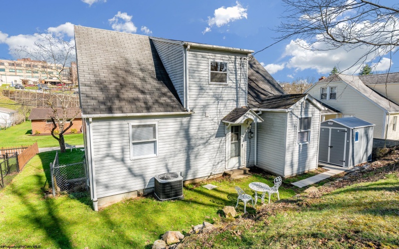 1130 Bell Run Road, Fairmont, West Virginia 26554, 3 Bedrooms Bedrooms, 5 Rooms Rooms,2 BathroomsBathrooms,Single Family Detached,For Sale,Bell Run,10163878