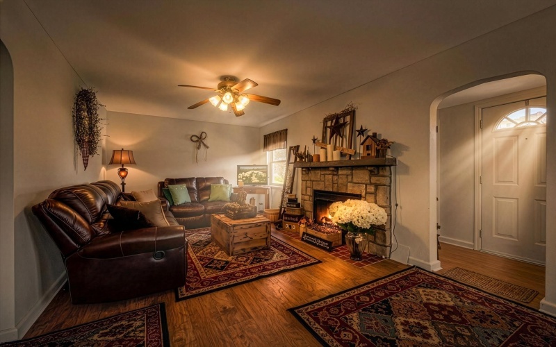 1130 Bell Run Road, Fairmont, West Virginia 26554, 3 Bedrooms Bedrooms, 5 Rooms Rooms,2 BathroomsBathrooms,Single Family Detached,For Sale,Bell Run,10163878