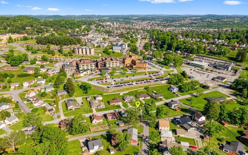 1130 Bell Run Road, Fairmont, West Virginia 26554, 3 Bedrooms Bedrooms, 5 Rooms Rooms,2 BathroomsBathrooms,Single Family Detached,For Sale,Bell Run,10163878