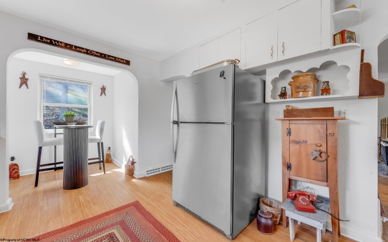 1130 Bell Run Road, Fairmont, West Virginia 26554, 3 Bedrooms Bedrooms, 5 Rooms Rooms,2 BathroomsBathrooms,Single Family Detached,For Sale,Bell Run,10163878