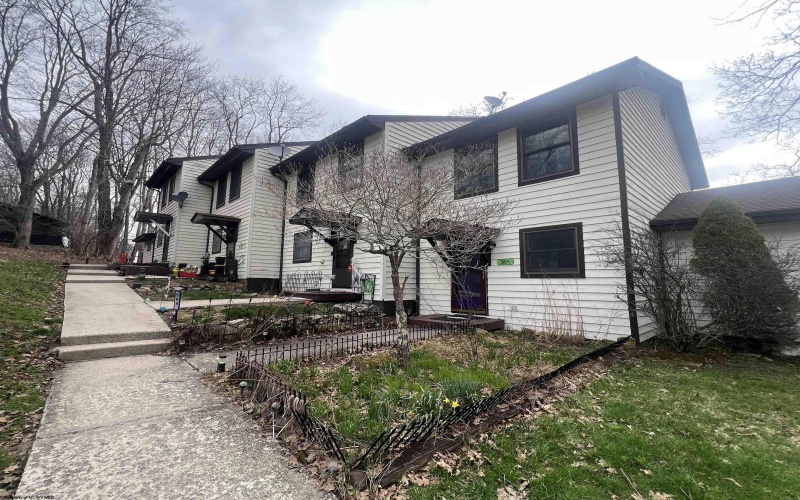 56 Baneberry Lane, Terra Alta, West Virginia 26764-0000, 3 Bedrooms Bedrooms, 7 Rooms Rooms,2 BathroomsBathrooms,Single Family Attached,For Sale,Baneberry,10163897