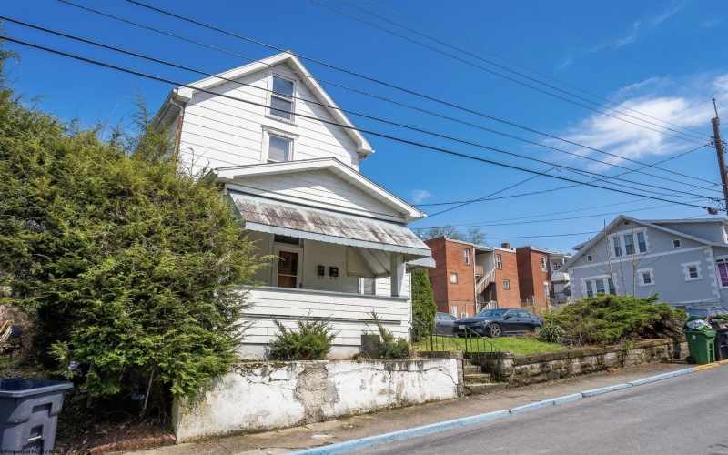 465 Wilson Avenue, Morgantown, West Virginia 26501, ,Multi-unit/income,For Sale,Wilson,10163898 465 Wilson Avenue, Morgantown, West Virginia 26501, ,Multi-unit/income,For Sale,Wilson,10163898