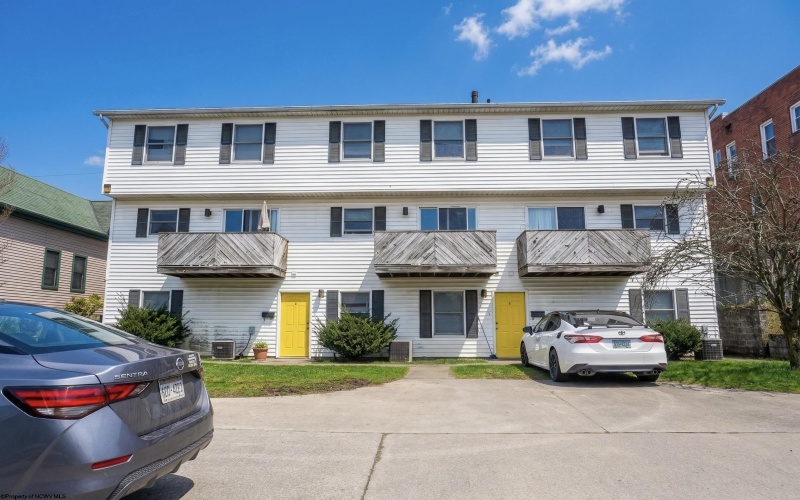 465 Wilson Avenue, Morgantown, West Virginia 26501, ,Multi-unit/income,For Sale,Wilson,10163898 465 Wilson Avenue, Morgantown, West Virginia 26501, ,Multi-unit/income,For Sale,Wilson,10163898