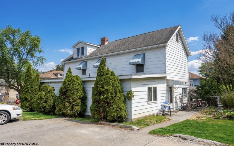 465 Wilson Avenue, Morgantown, West Virginia 26501, ,Multi-unit/income,For Sale,Wilson,10163898 465 Wilson Avenue, Morgantown, West Virginia 26501, ,Multi-unit/income,For Sale,Wilson,10163898