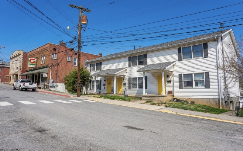 465 Wilson Avenue, Morgantown, West Virginia 26501, ,Multi-unit/income,For Sale,Wilson,10163898 465 Wilson Avenue, Morgantown, West Virginia 26501, ,Multi-unit/income,For Sale,Wilson,10163898