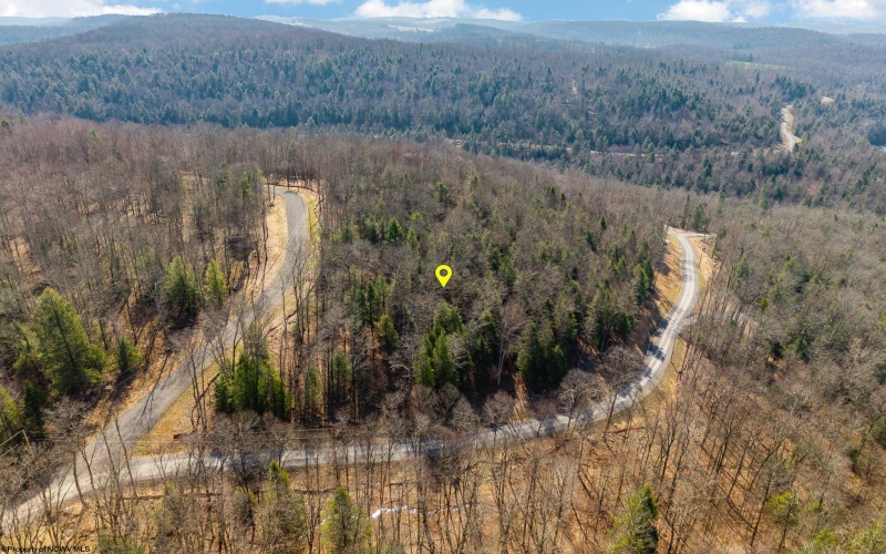 LOT 153 Riverstone Landing, Bruceton Mills, West Virginia 26525, ,Lots/land,For Sale,Riverstone,10163901