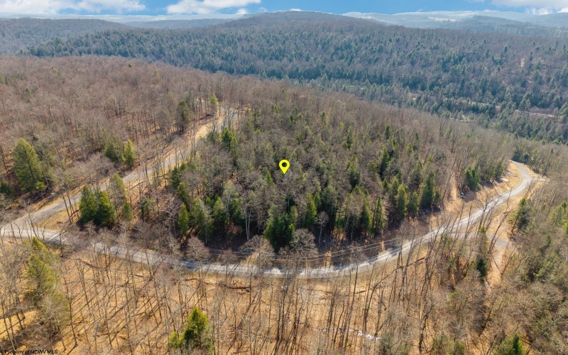 LOT 153 Riverstone Landing, Bruceton Mills, West Virginia 26525, ,Lots/land,For Sale,Riverstone,10163901