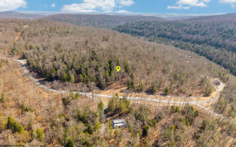 LOT 153 Riverstone Landing, Bruceton Mills, West Virginia 26525, ,Lots/land,For Sale,Riverstone,10163901